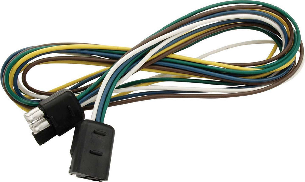 Connecteur universel à 5 fils