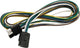 Connecteur universel à 5 fils