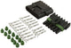 Kit de connecteur Weather Pack 6 fils