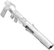 Bornes femelles 12ga, paquet de 10