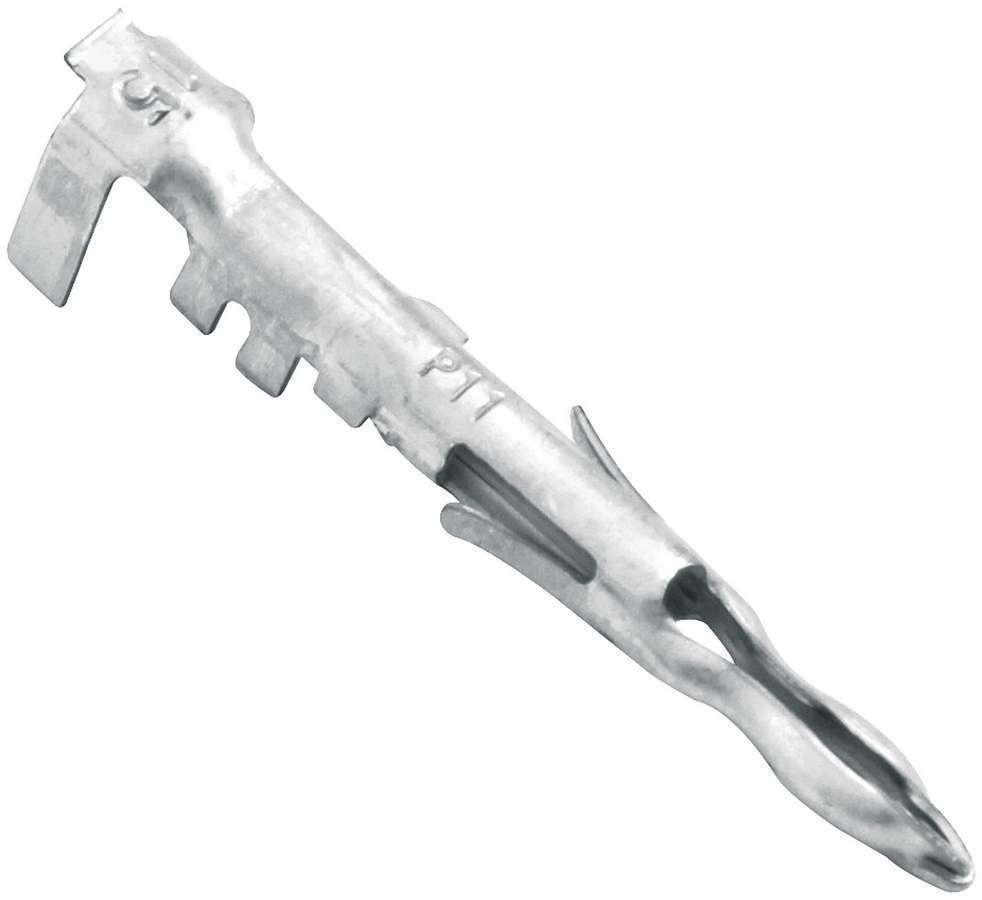 Bornes mâles 20-18 AWG, paquet de 10