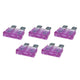 ATC/ATO Fuse 3 Amp 5pk