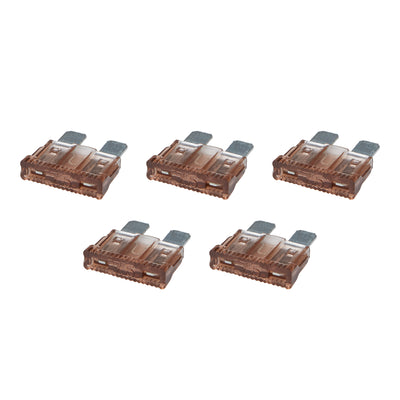 Fusible ATC/ATO 7,5 A, pack de 5