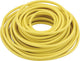 Fil électrique primaire jaune 20 AWG 50 pi