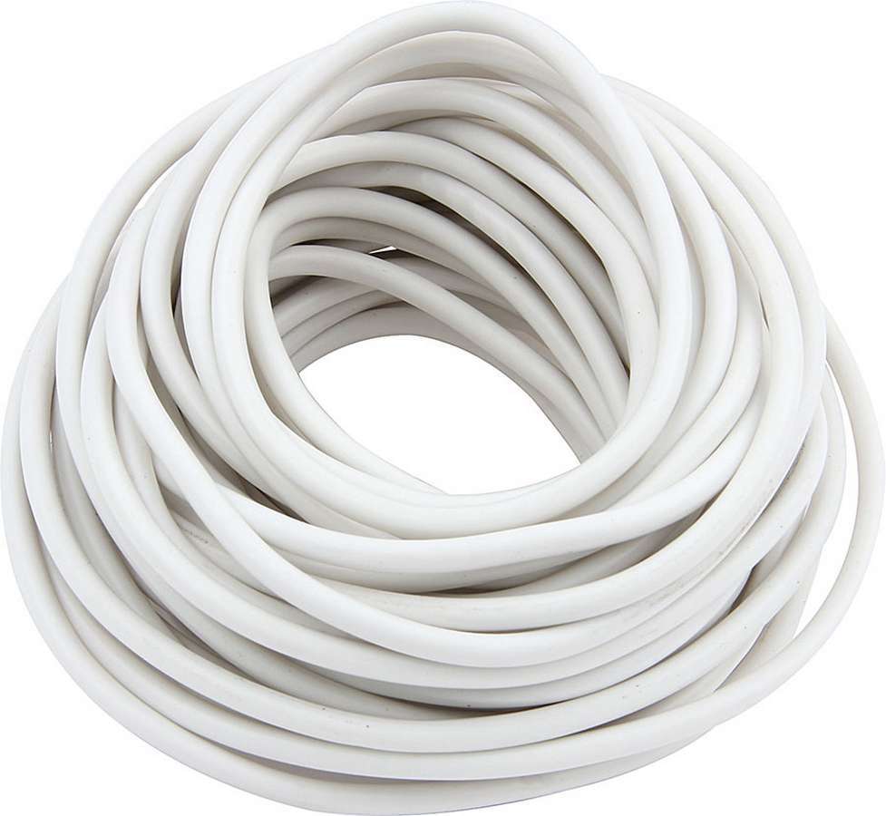 Fil primaire blanc 14 AWG de 6,1 m