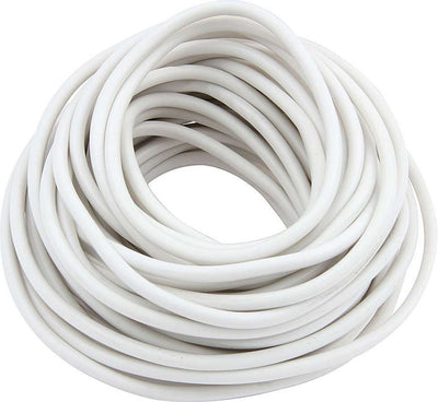Fil primaire blanc 14 AWG de 6,1 m