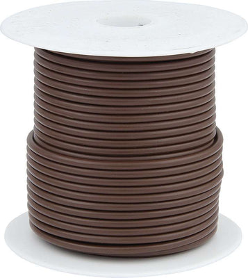 Fil primaire 14 AWG marron 30,5 m