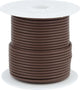 Fil primaire 14 AWG marron 30,5 m