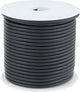 Fil primaire noir 12 AWG 100 pi