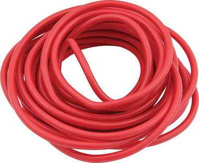 Fil primaire rouge 10 AWG 10 pi