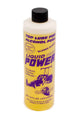 Upper Lube Fuel Additive Grape Scent 16oz
