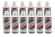 Wheelie Bar Wheel Marker White 12pk
