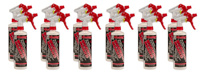 Burnout Guard 12 paquets