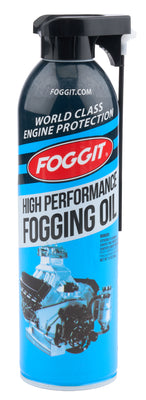 Huile de rodage Foggit