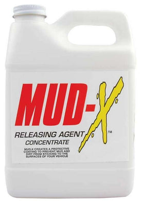 Mud-X 1 litre