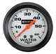 Water Pressure Gauge 0-60psi 2-5/8in