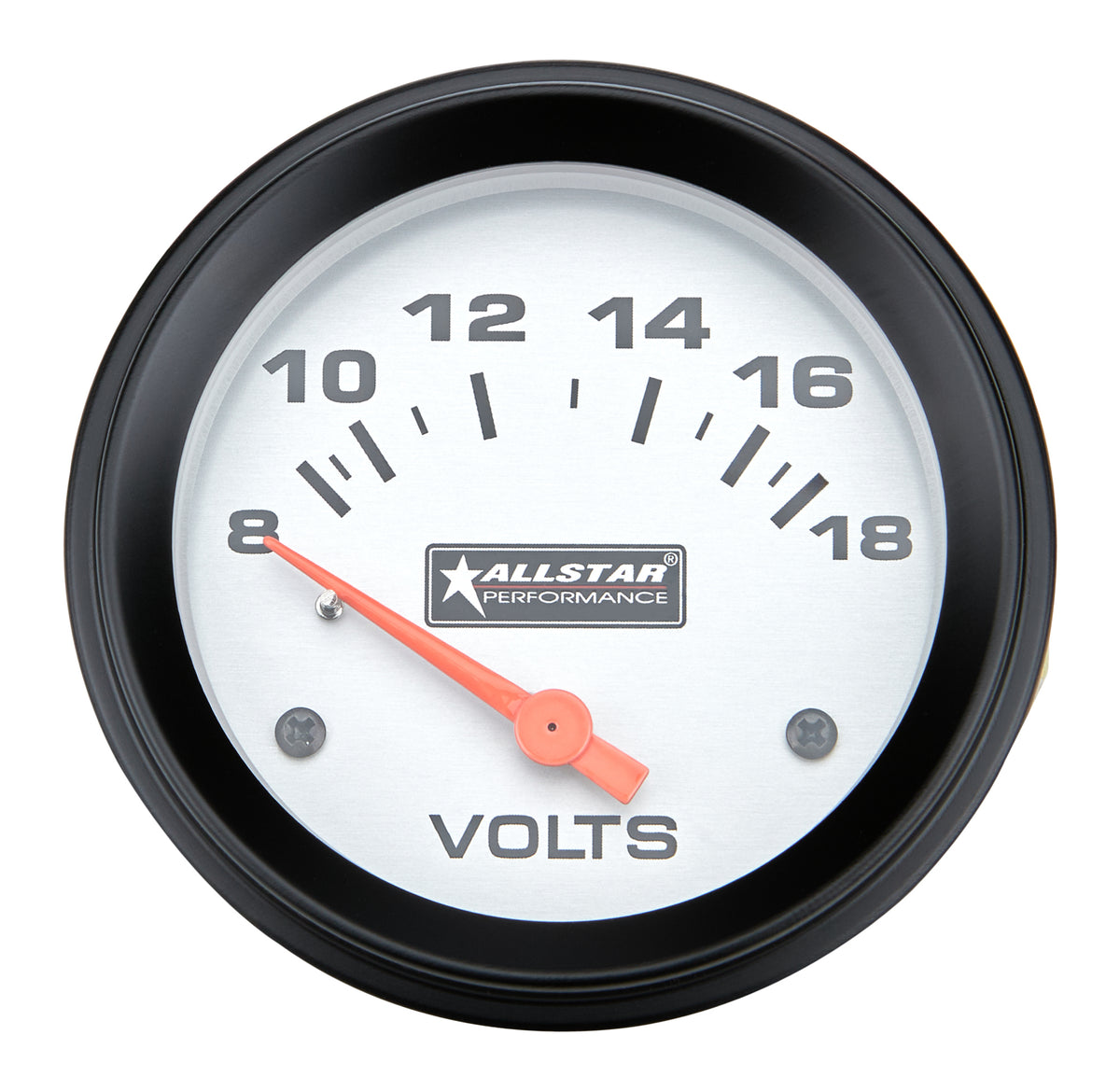 Voltmètre 8-18V