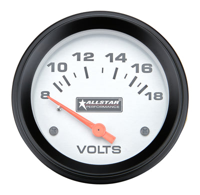 Voltmètre 8-18V