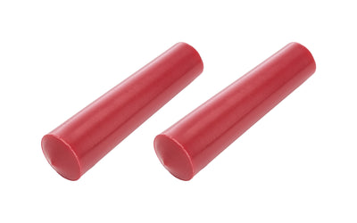 Basculer les extensions rouge 1paire