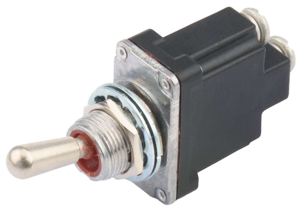 Toggle Switch Momentary Weatherproof