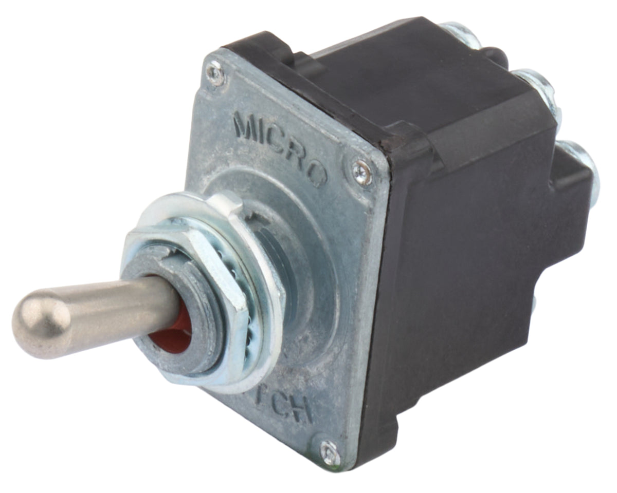 Toggle Switch Dual Pickup Selector