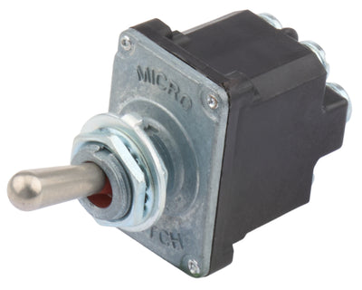 Toggle Switch Dual Pickup Selector
