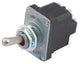 Toggle Switch Dual Pickup Selector
