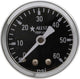 Manomètre sec 1,5 po 0-60 PSI