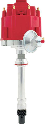 Distributeur GM HEI avec capuchon rouge