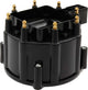 Cache de distributeur GM HEI noir