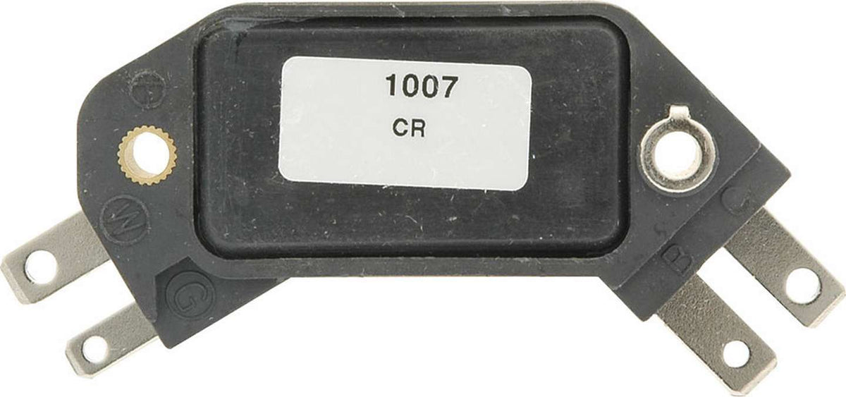 Module GM HEI