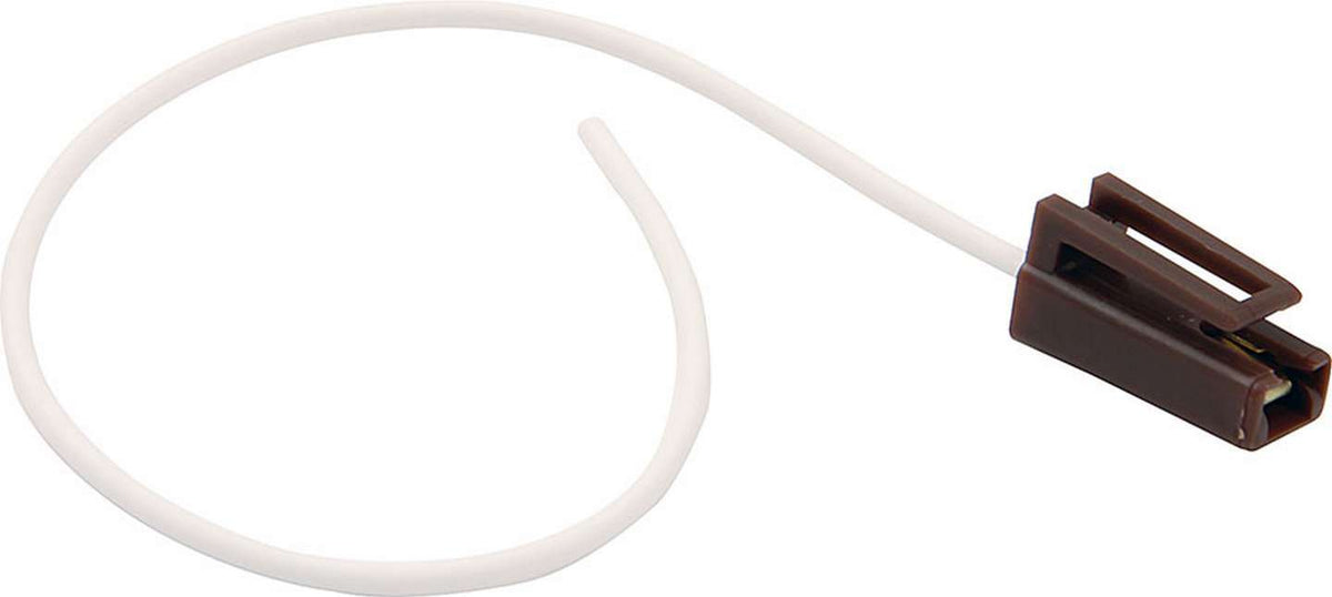 Connecteur HEI Tach avec faisceau de câbles