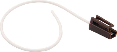 Connecteur HEI Tach avec faisceau de câbles