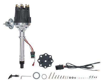 Allumeur Chevy V8 avec limiteur de régime
