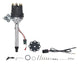 Allumeur Chevy V8 avec limiteur de régime