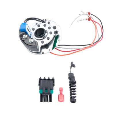 Module d'assemblage 4 fils pour distributeurs Ford