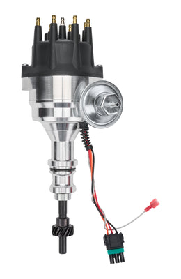 Distributeur Ford 221-302 avec limiteur de régime