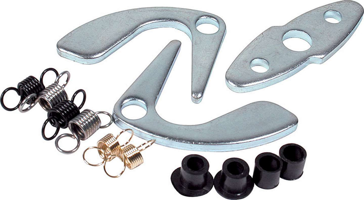 Kit d'avance courbe HEI GM