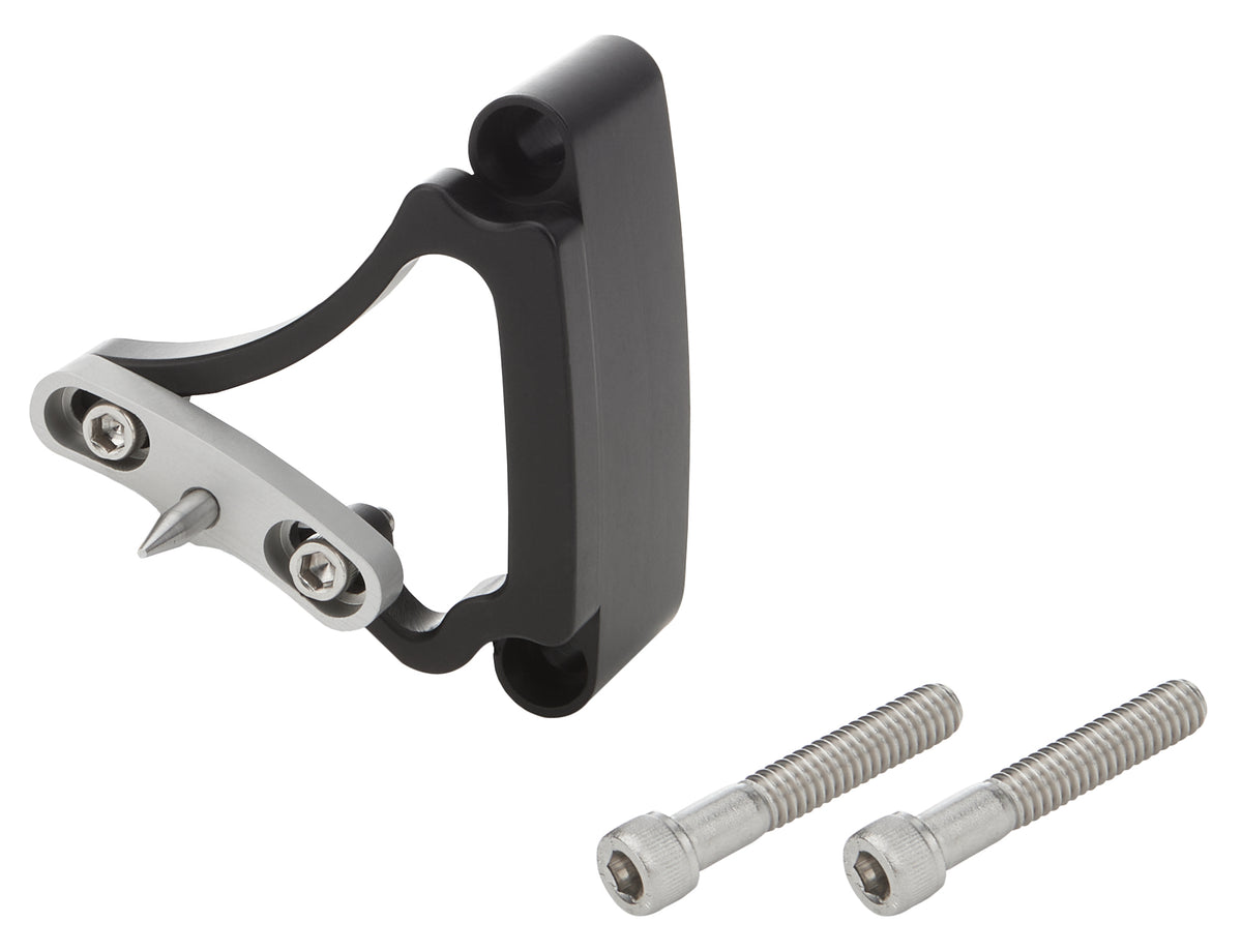 Pointeau de calage SBC 7-1/4 po