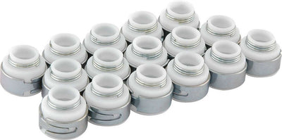 Joints de queue de soupape 11/32 PTFE Guide .531
