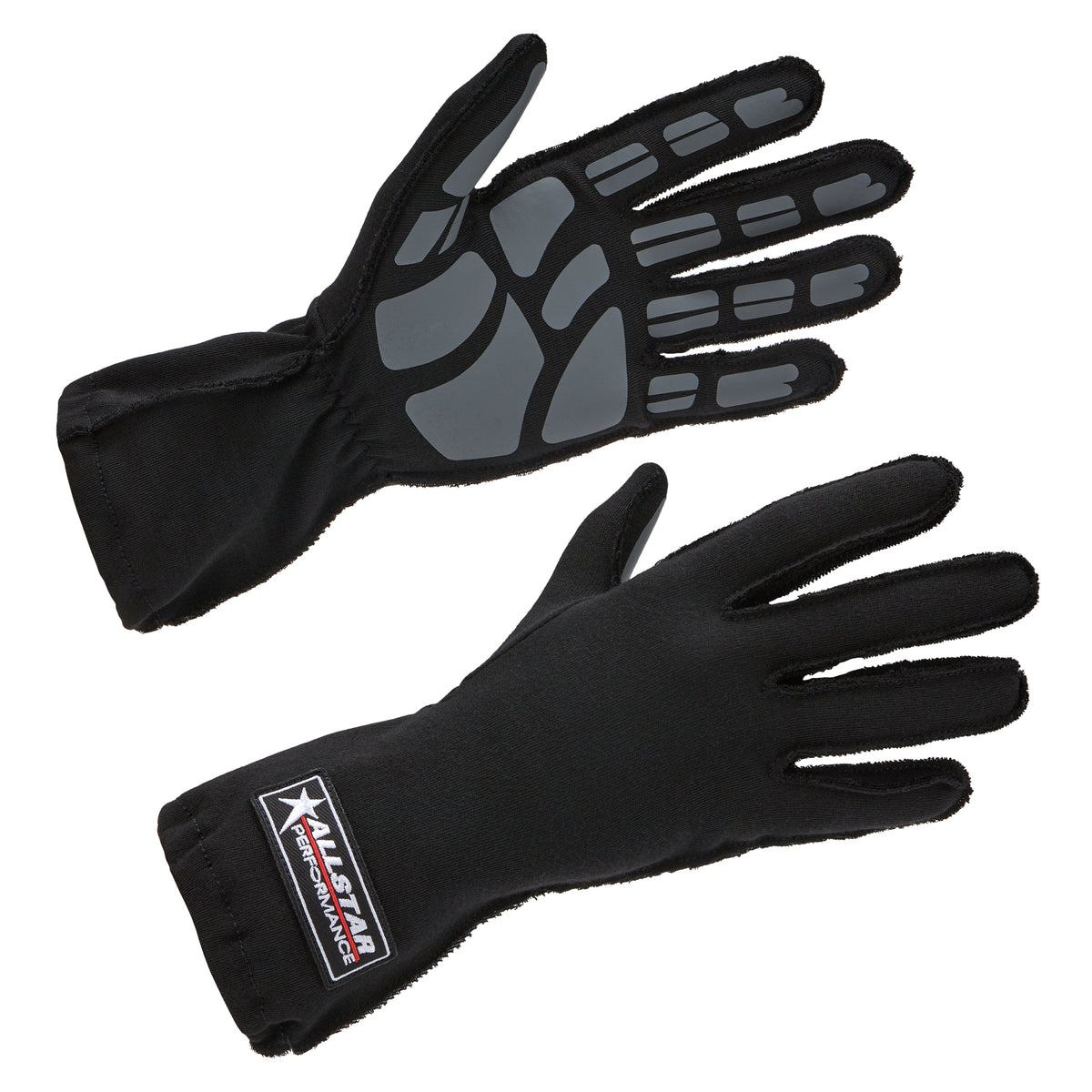 Gants de conduite Non-SFI Couture extérieure S/L Petit