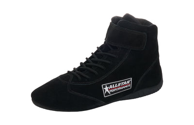 Chaussures de conduite noires SFI 3.3/5 10.0