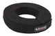 Support de casque non SFI noir grand 17 po