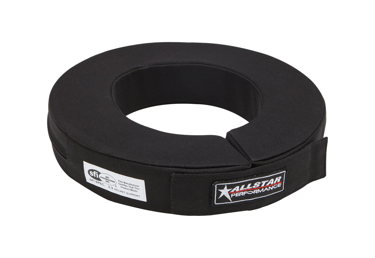 Support de casque SFI noir très grand 48 cm