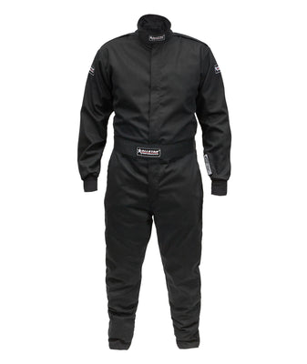 Combinaison de pilote SFI 3.2A/1 M/L Noir Très Grand
