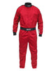 Combinaison de pilotage SFI 3.2A/1 M/G Rouge Large