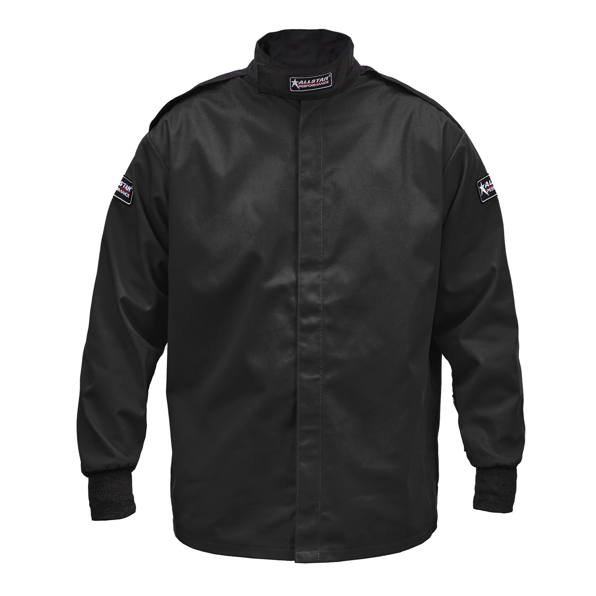 Veste de conduite SFI3.2A/1 M/L Noir Très Grand