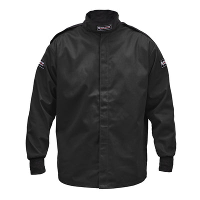 Veste de conduite SFI3.2A/1 M/L Noir Très Grand