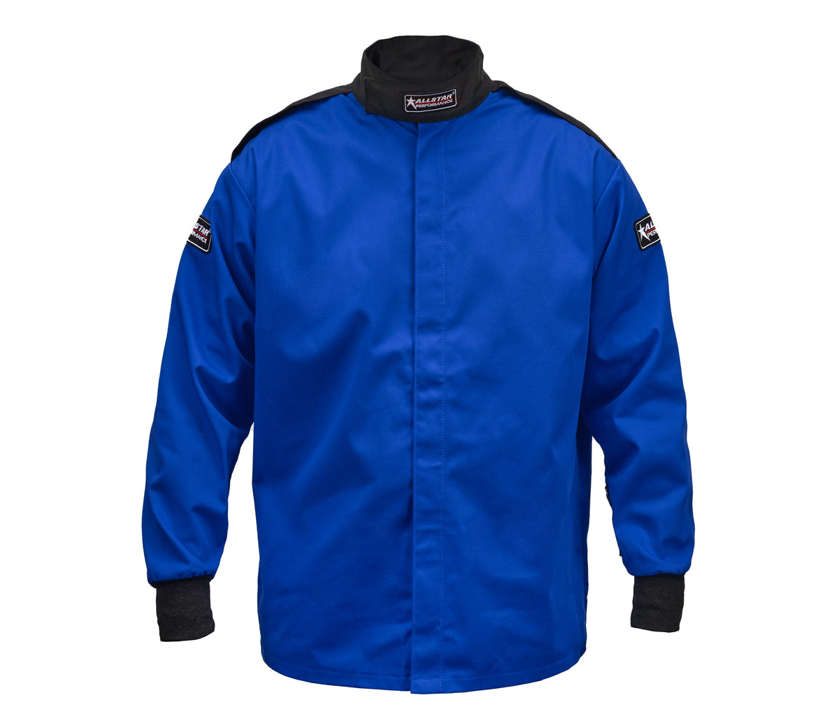 Veste de pilote SFI3.2A/1 M/L bleue grande taille