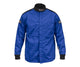 Driving Jacket SFI3.2A/5 M/L Blue Large